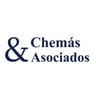 Chemás & Asociados logo