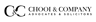 Chooi & Company logo