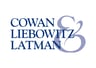 Cowan, Liebowitz & Latman, PC logo