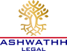 Ashwathh Legal logo