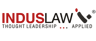 IndusLaw logo