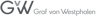 GvW Graf von Westphalen logo