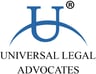 Universal Legal Advocates logo