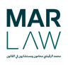 MAR Law logo