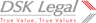 DSK Legal logo