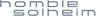 Homble Solheim advokatfirma AS logo