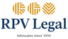RPV Legal logo