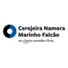 Cerejeira Namora, Marinho Falcão logo