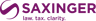 SAXINGER Rechtsanwalts GmbH logo