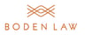 Boden Law logo