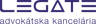 LEGATE, s.r.o logo