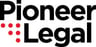 Pioneer Legal logo