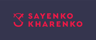 Sayenko Kharenko logo