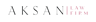 Aksan Law Firm logo