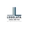 Legelata Law firm logo