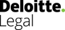 Deloitte Legal logo