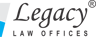 Legacy Law Offices logo