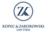 Kopec & Zaborowski logo