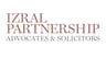 Izral Partnership logo