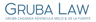 Gruba Caganda Advincula Melo & de la Fuente logo