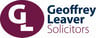 Geoffrey Leaver Solicitors LLP logo