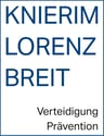 Knierim Lorenz Breit logo