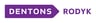Dentons Paz Horowitz logo