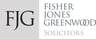 Fisher Jones Greenwood LLP logo