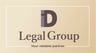 ID Legal Group logo