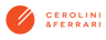 Cerolini & Ferrari Abogados logo