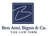 Ben Ami, Bigon & Co logo