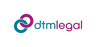 DTM Legal LLP logo