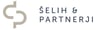 ŠELIH & PARTNERJI Law Firm logo