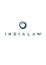 Indialaw LLP logo