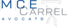 MCE CARREL logo