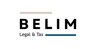 Belim logo