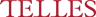 TELLES logo
