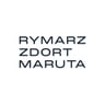 Rymarz Zdort Maruta logo