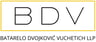 Batarelo Dvojkovic Vuchetich Law Firm LLP logo