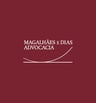 Magalhães e Dias - Advocacia logo