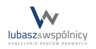 Lubasz i Wspólnicy - Kancelaria Radców Prawnych logo