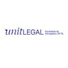 Unit Legal – Sociedade de Advogados, SP, RL logo