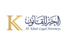Al Khair Legal Attorneys logo