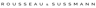 Rousseau & Sussmann logo