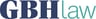 GBH Law Limited logo