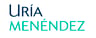 Uría Menéndez logo