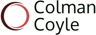 Colman Coyle