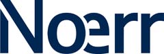 Noerr company logo