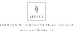 Lehmann Neunhoeffer Sigel Schäfer company logo