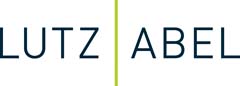 LUTZ | ABEL RECHTSANWALTS PARTG MBB company logo